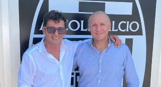 Ascoli, Passeri: “Si parte per Brescia con energia positiva”